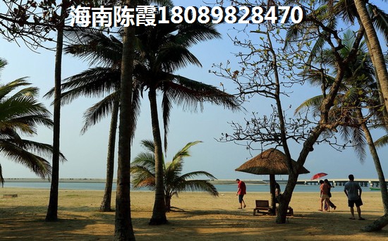 澄迈房价此刻还能涨吗