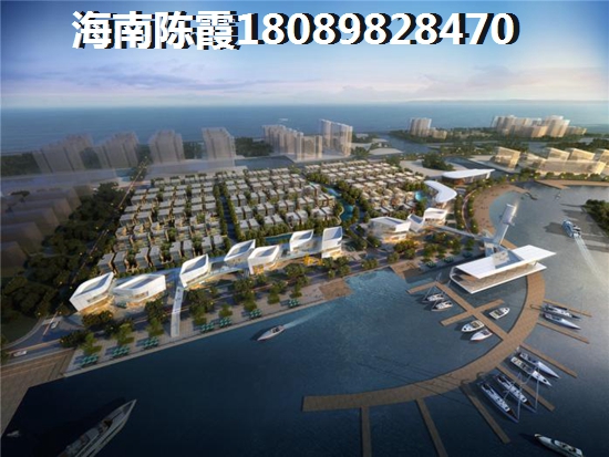 海南万宁市新房好不好