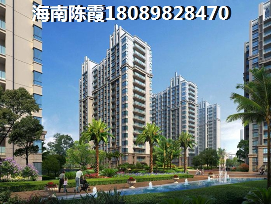 冬天住澄迈盈滨半岛海景房冷不冷