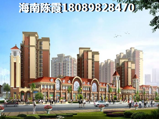 琼中居住舒适度怎么样？