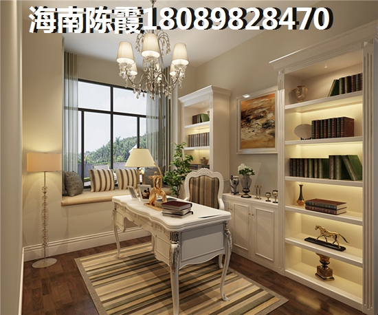 为什么看好澄迈福山前景，澄迈福山2024醉新房价消息