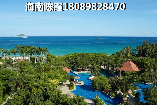 澄迈盈滨半岛适合北方人养老吗？