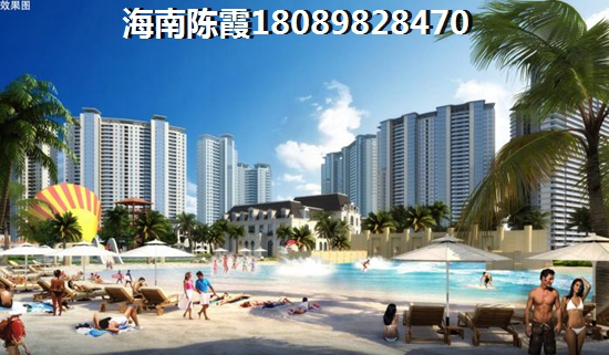 澄迈盈滨半岛适合养老吗？