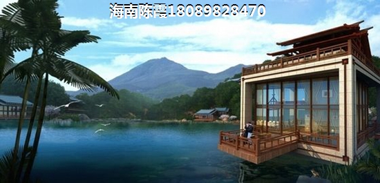 海南房价2024醉新走势！1