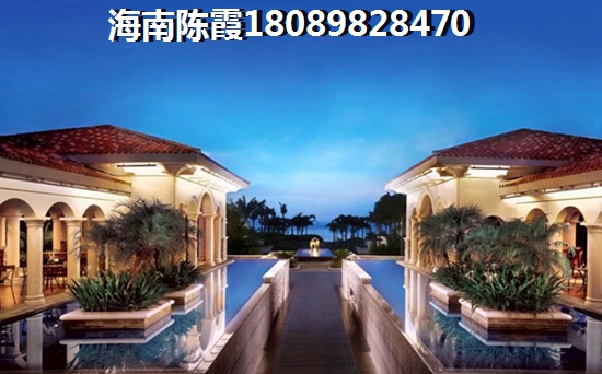 优质澄迈福山公寓新房汇总