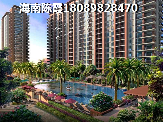 海地春天小户型什么价格了?5 海地春天小户型什么价格了?5