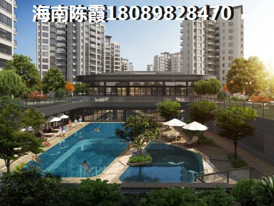 白沙房价2024洋房醉新价格（去海南白沙县度假在哪买房好）