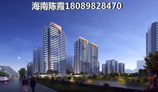 海南2023年房价