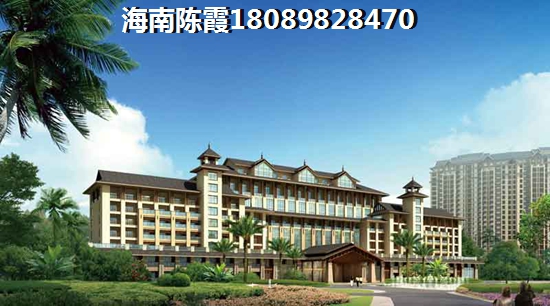 澄迈盈滨半岛的房价是多少一平米？