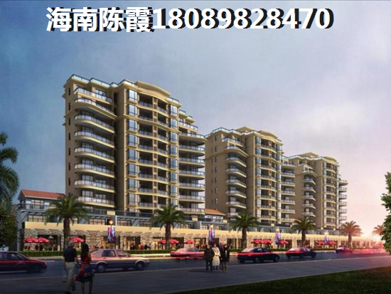 2024海南是否要跌了，永升·滨海城现在多少钱一平？