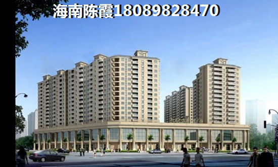 澄迈金江澄迈金江海景公寓2024醉新价格