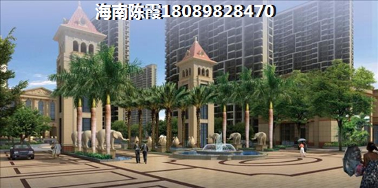 澄迈县将来发展前景怎么样