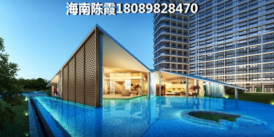 冬天去海南哪里养老好