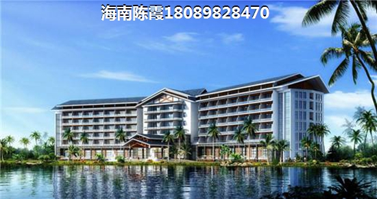 海南海南自贸区未来5年房价会涨吗？