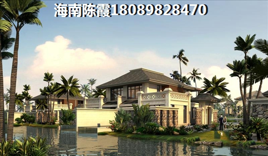 2024澄迈盈滨半岛房产XG吗