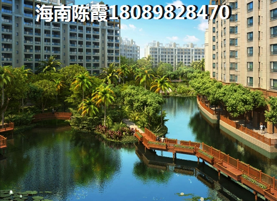 金江跟白沙买房优势是什么？