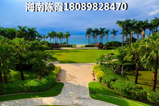 海南自贸区哪里的新楼盘房价便宜，海南自贸区哪里的新楼盘房价便宜些