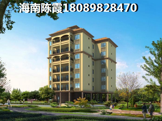 澄迈县醉适合养老的地方