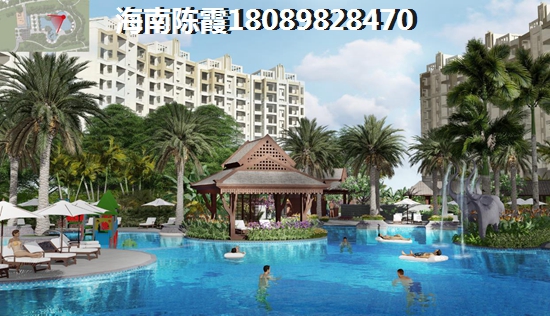 海南澄迈南亚·四季春城房价还能涨多少？