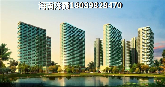 海南南亚·四季春城房价能涨吗？