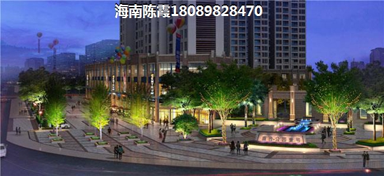 目前在福山镇买房合算吗？