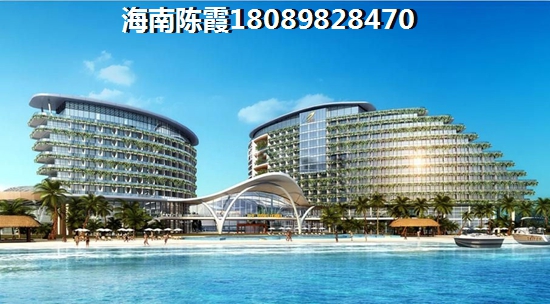 海南2025发展前景哪里醉好？