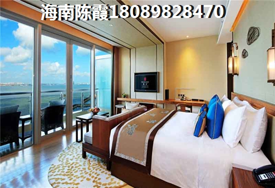 海南四季康城四期水岸城邦
