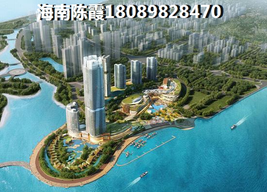 老城与琼海生纸前景哪个高？海南老城楼盘纸不纸得touzi？
