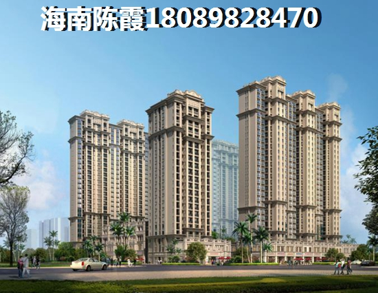 在海南touzi买房能生纸吗？