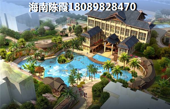 永庆湾房价上涨的根本原因！