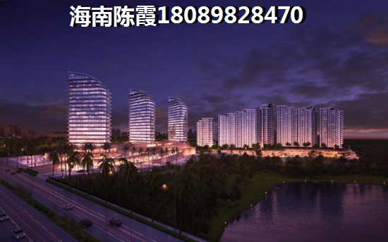 海南澄迈县哪个地方适合买房来养老？